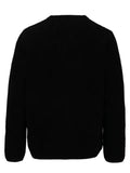 Universal Works fleece cardigan