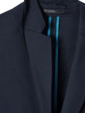 Paul Smith A Suit To Travel In wool unlined blazer