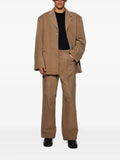 ENTIRE STUDIOS single-breasted blazer