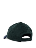 Autry corduroy baseball cap