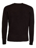 Filippo De Laurentiis crew-neck cashmere sweater