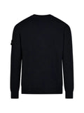 Stone Island 5100063 cotton cashmere Ghost sweater