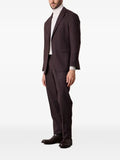 Brooks Brothers merino wool turtleneck sweater