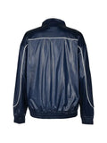 BREATH piping coated jacket