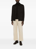Drumohr high-neck sweater