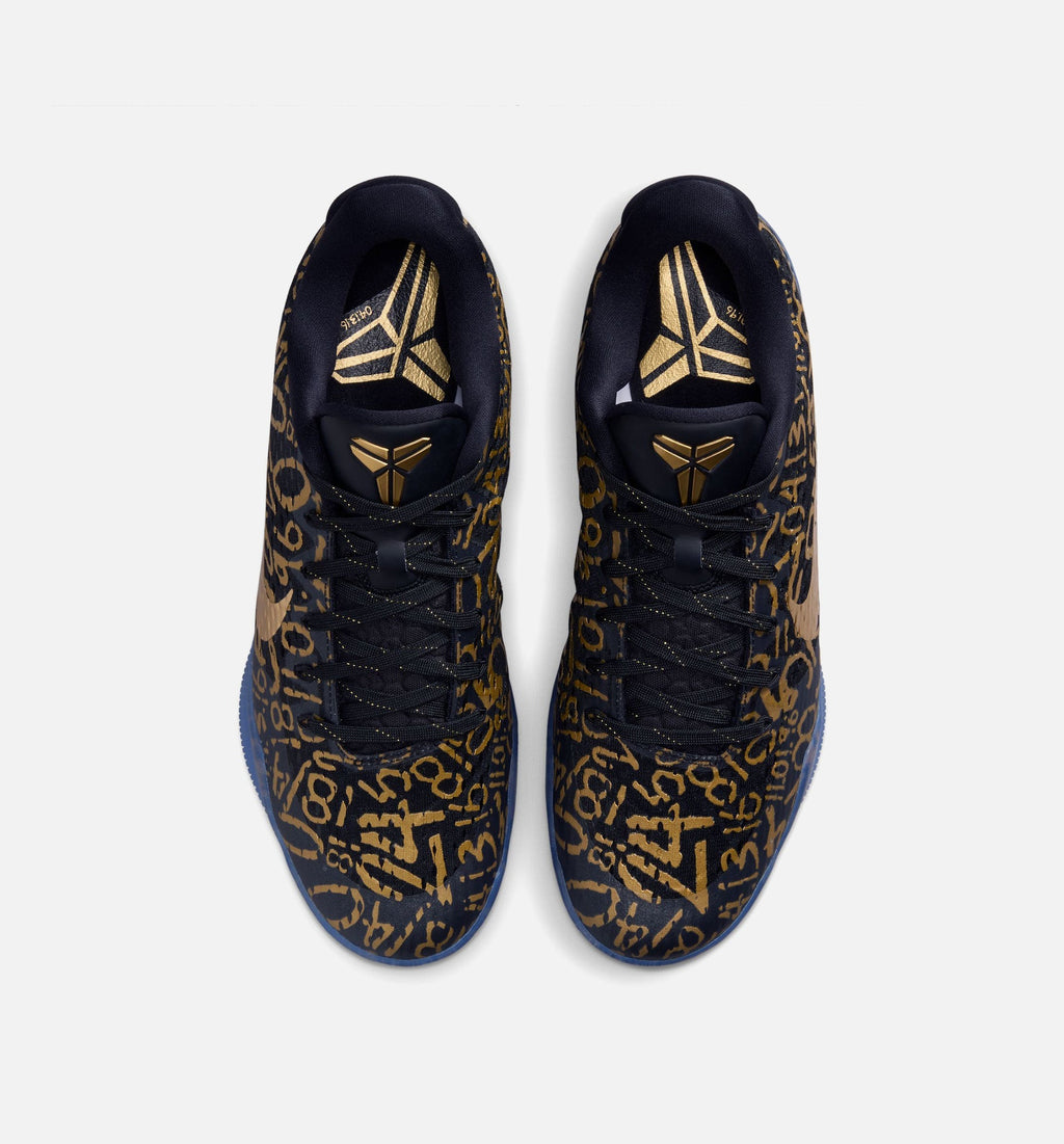 Kobe 11 Protro 'Mamba Day' - Men's Basketball Shoe (Multicolor)