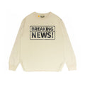 Gallery Dept Long Sleeved Shirt Fashion Brand Long Sleeve Long-Sleeved T-shirt Blouse