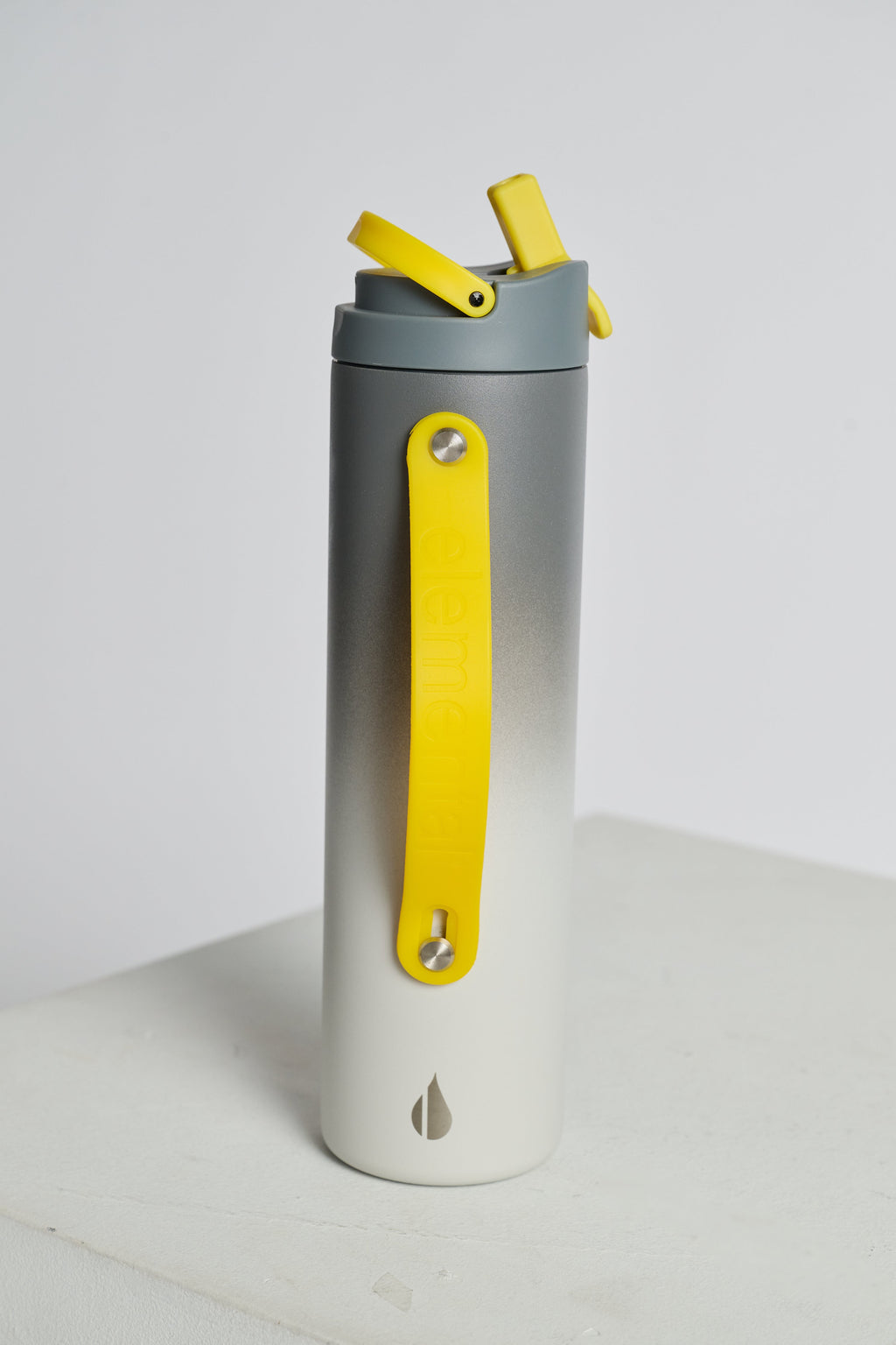 The Legend Sports Bottle