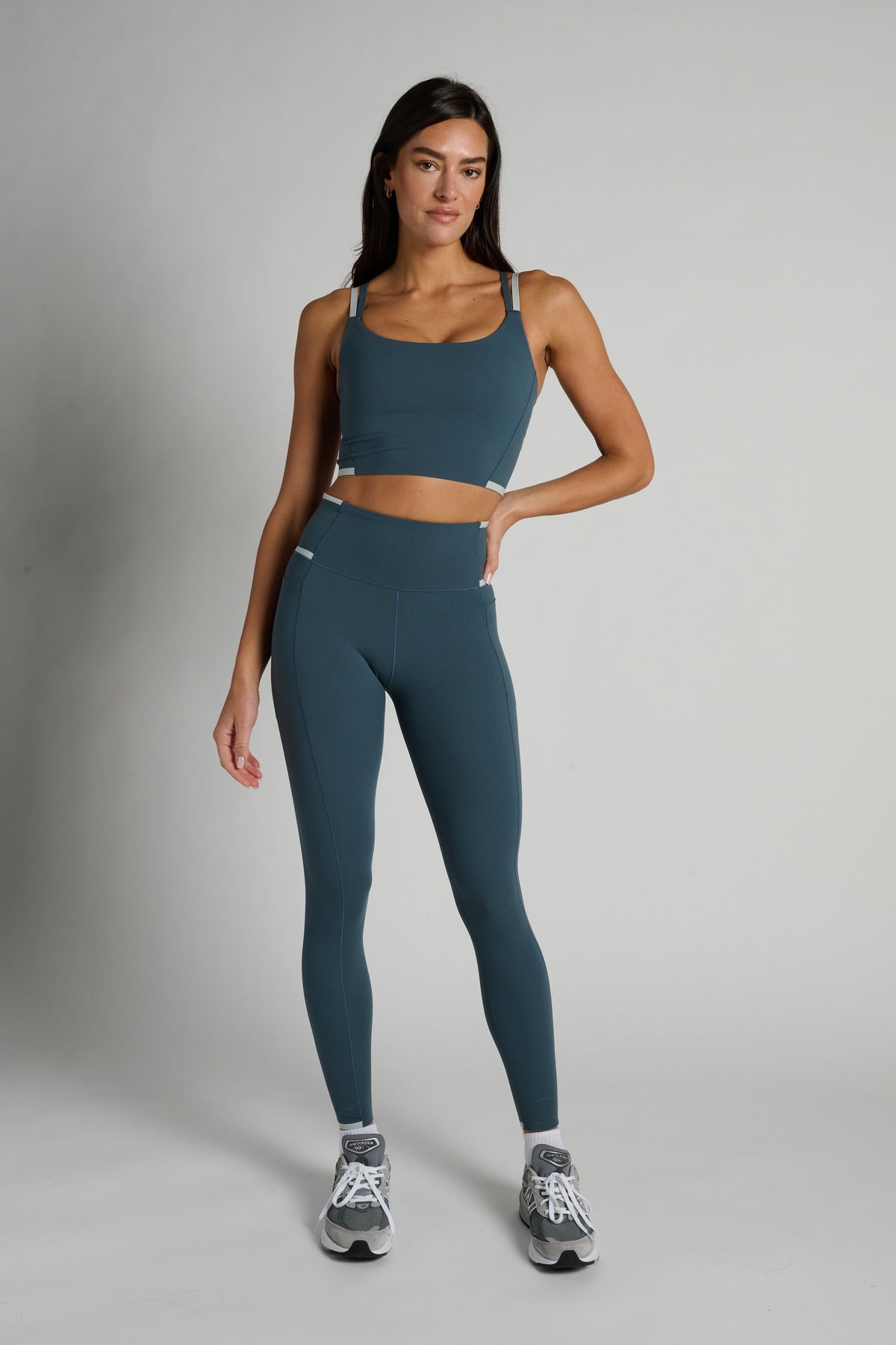 Instinct Contrast Legging