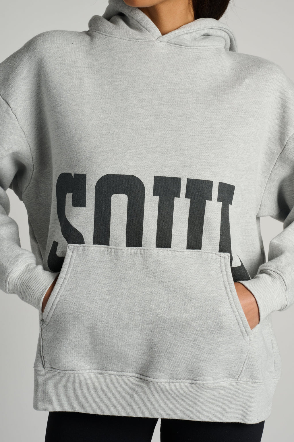 Pryce Hoodie