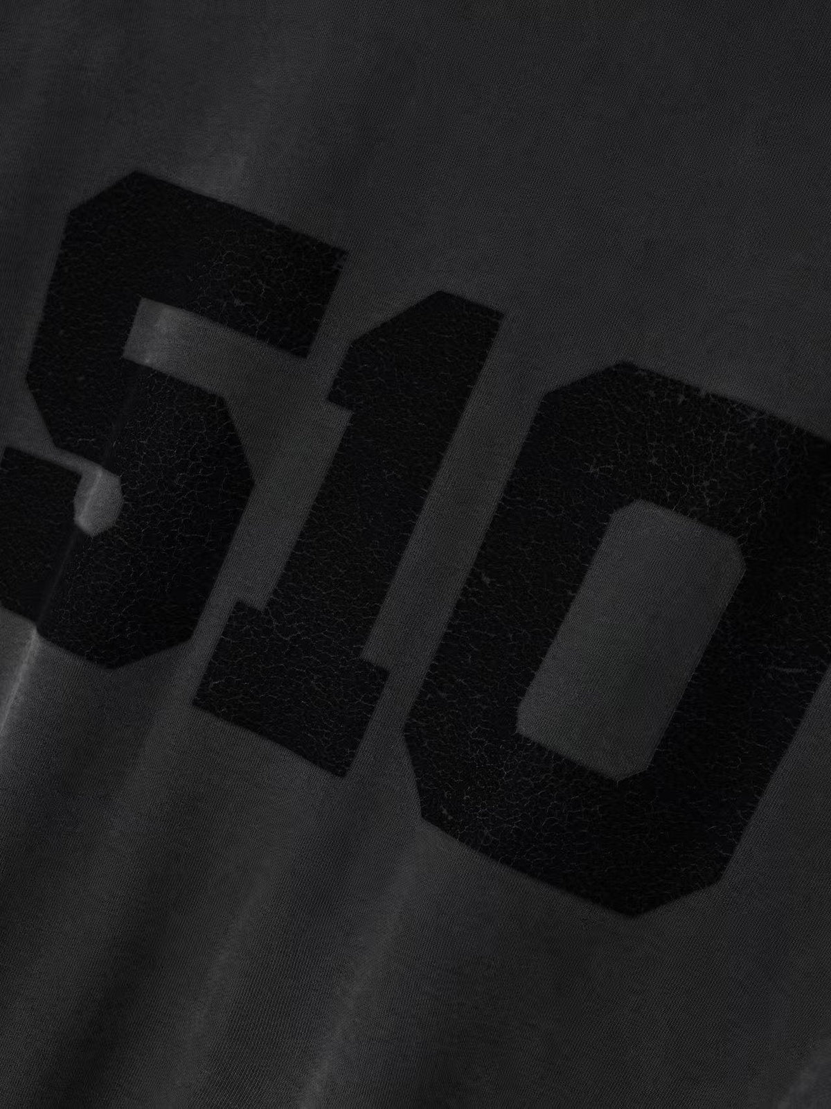 Fear of God S10 Graphic Hoodie