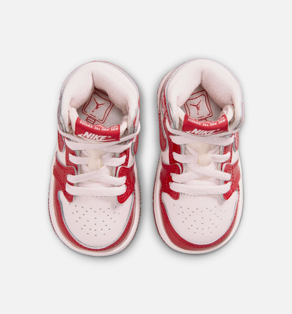 Air Jordan 1 Retro High OG Nails & Grails Infant & Toddler Lifestyle Shoe