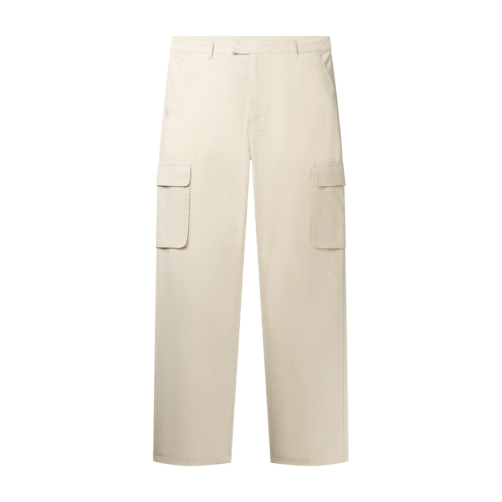 Daily Paper Linen Cargo Pant